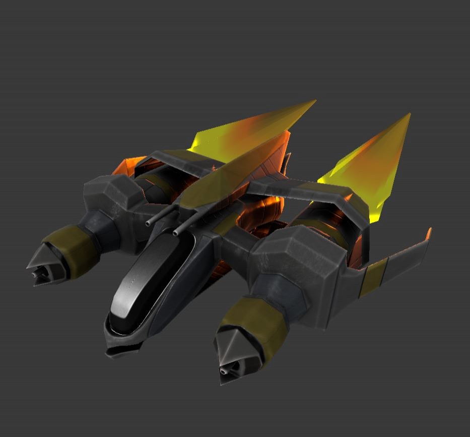 Star Fighter preview image 3